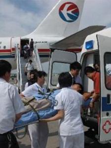 绥宁县接送服务