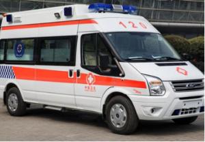 绥宁县救护车租赁